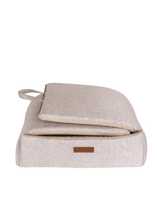 DOGMODA Домик для собак "Шале Big" 52х54х49 для кошек, 54x49, фото 3