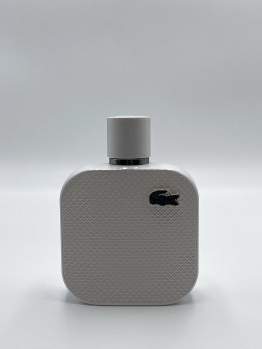 Парфюм Lacoste l.12.12 Blanc. Парфюмерная вода Lacoste l.12.12 Blanc Eau de Parfum.