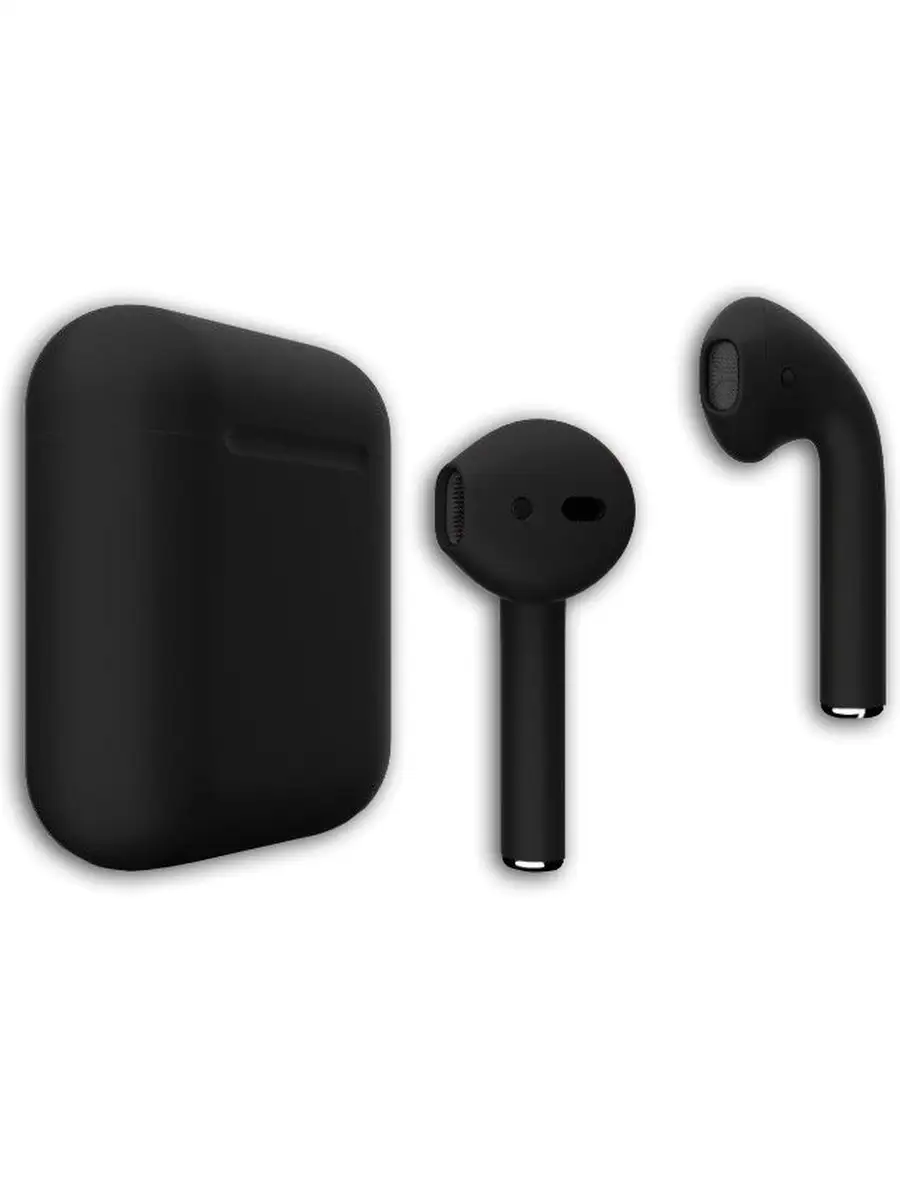 Apple Airpods 2 Беспроводная Зарядка Купить