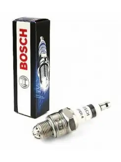 Свеча зажигания Nickel Bosch 0242232502 Bosch 70804170 купить за 816 ₽ в интернет-магазине Wildberries