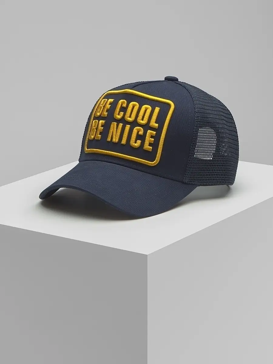 Dsquared cap be cool cheap be nice