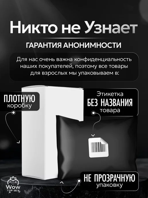 Wow Top Sex Фаллоимитатор бежевый, бежевый, фото 5