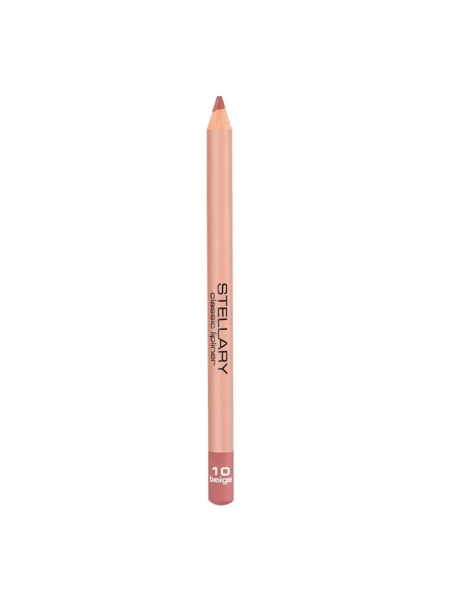 Карандаш для губ Lipliner тон 09 cappuchino