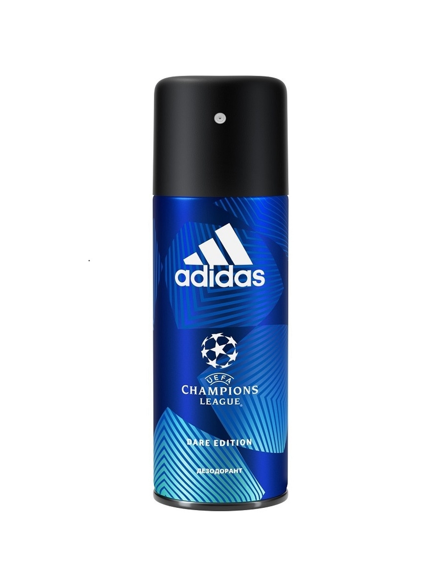 Дезодорант adidas. Adidas Champions дезодорант. Дезодорант спрей adidas UEFA 4 Champions Edition. Адидас спрей League. Дезик адидас мужской.