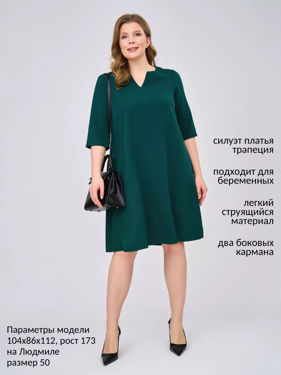 Выбор платья для беременной в зависимости от фасона, цвета, длины