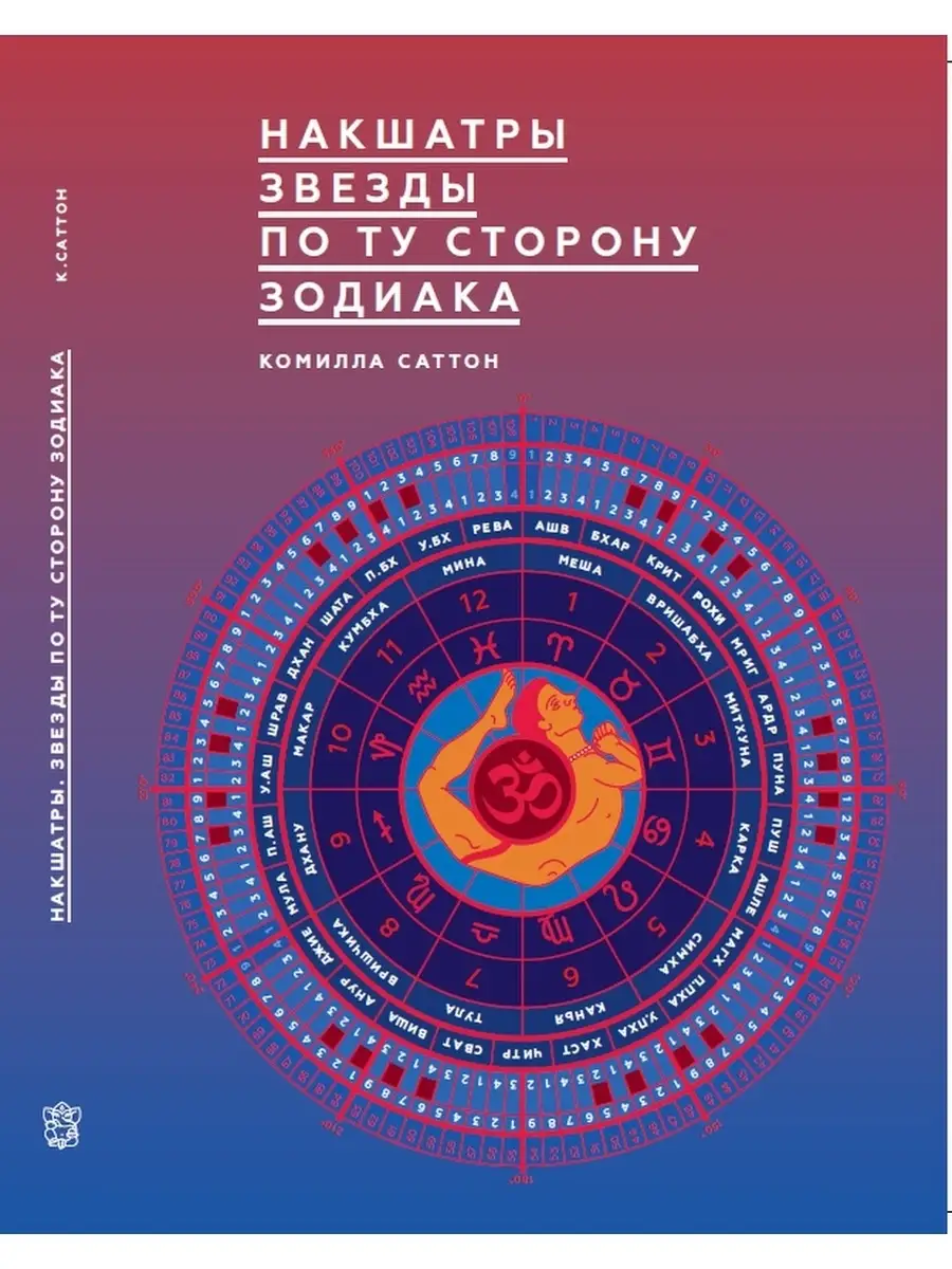 Накшатры. Звезды по ту сторону Зодиака Астрология.Джйотиш