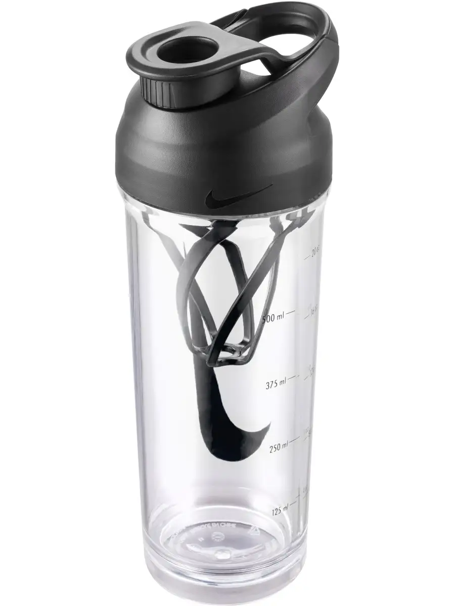 TR HYPERCHARGE SHAKER BOTTLE 24 OZ Nike 71387179 Wildberries