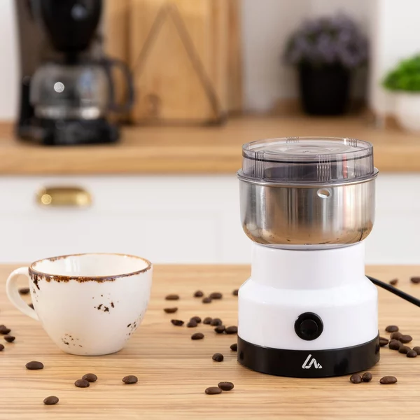 Кофемолка электрическая 120 Вт, 85 г