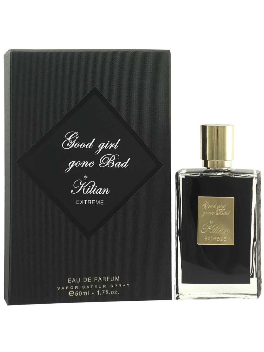 Духи килиан гуд. Духи good girl gone Bad by Kilian extreme. Килиан Парфюм good girl gone Bad. Kilian good girl gone Bad extreme Eau de Parfum 50. Kilian good girl gone Bad 7.5 ml.