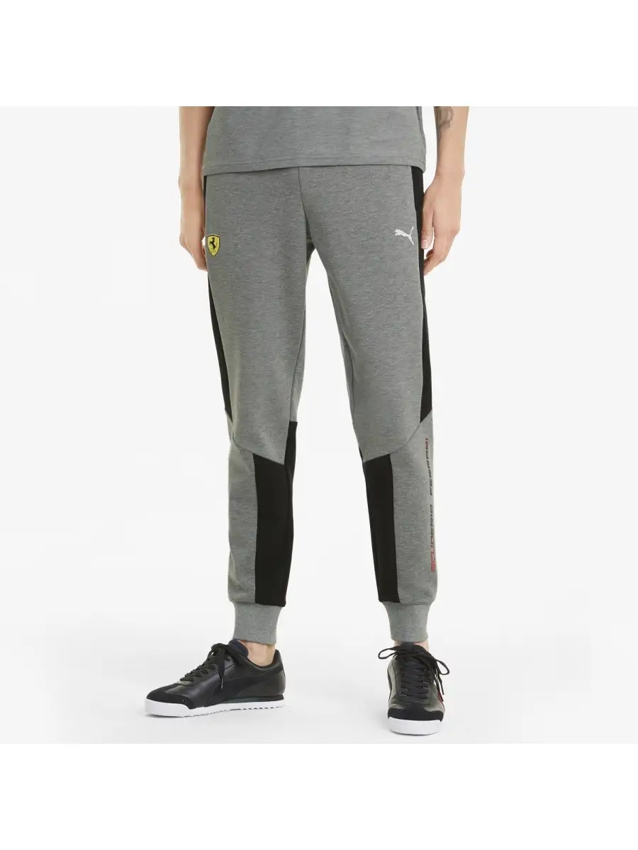 Ferrari store puma pants