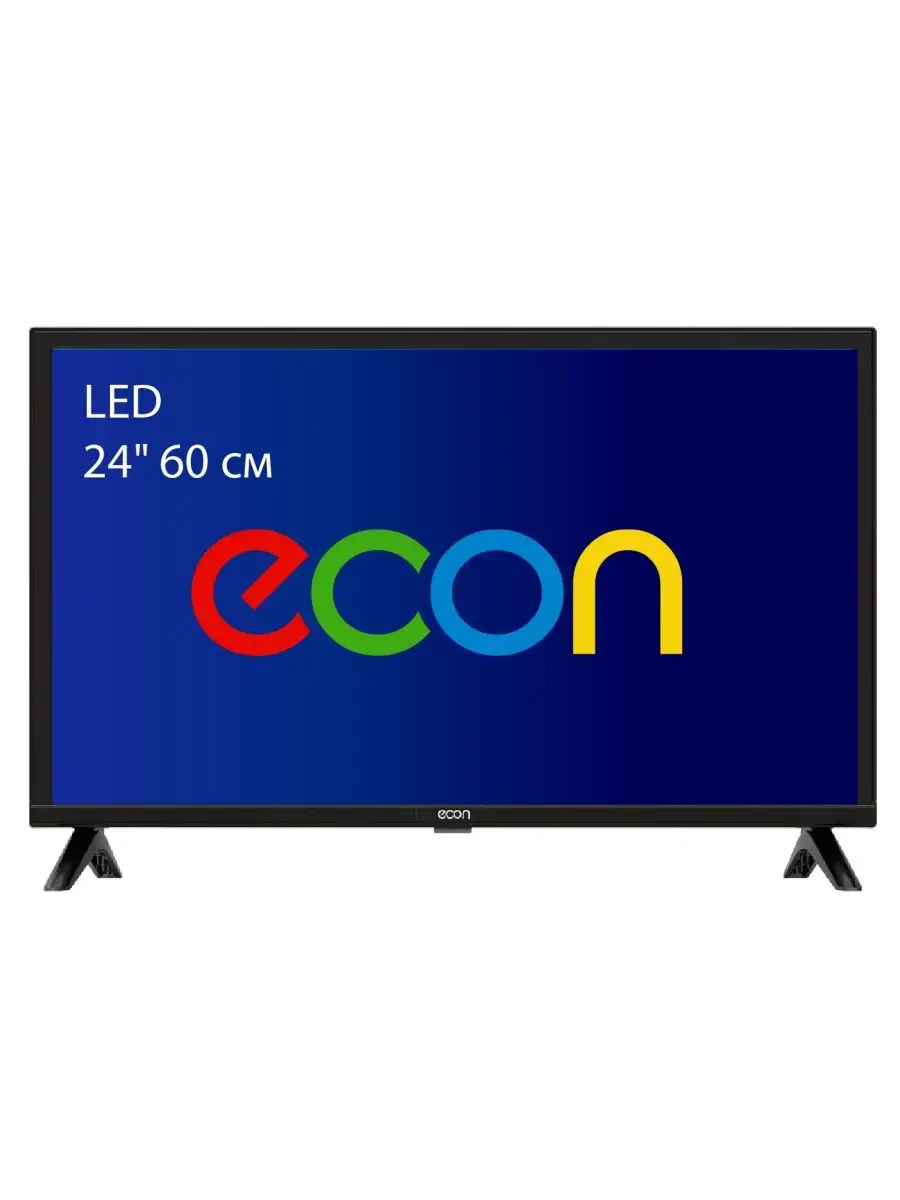 Телевизор ECON LED HD 24