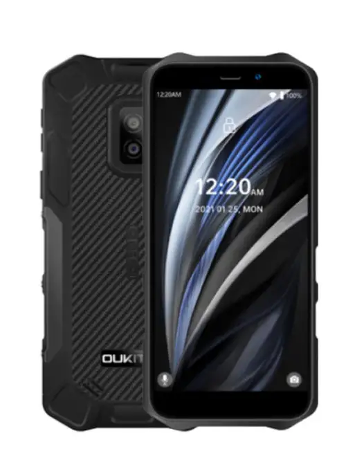 Oukitel IXXI J2 4 64Gb