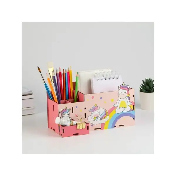 Подставка канцелярская