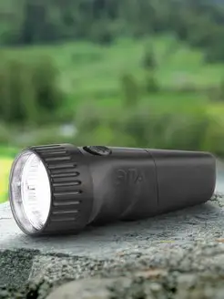 Фонарь ручной аккумуляторный 5 LED Эра 71471710 купить за 385 ₽ в интернет-магазине Wildberries
