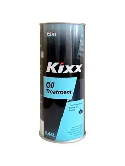 Присадка Kixx Oil Treatment /0,4л KIXX 71638818 купить за 427 ₽ в интернет-магазине Wildberries