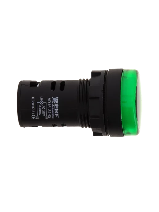 EKF Матрица светодиодная AC-DC 230В IP54, зеленый, фото 4