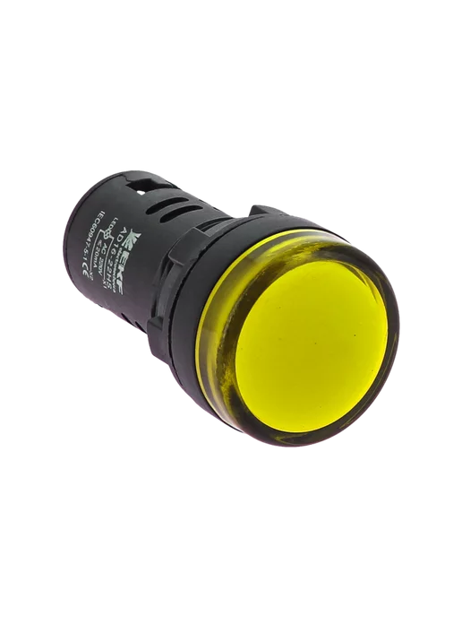 EKF Матрица светодиодная AC-DC 230В IP54, желтый, фото 2