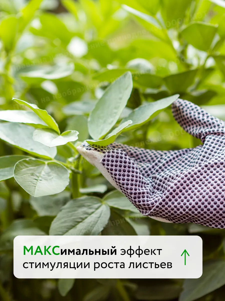 Удобрение для растений, биостимулятор Текамин Макс 0,25 л — фото 2