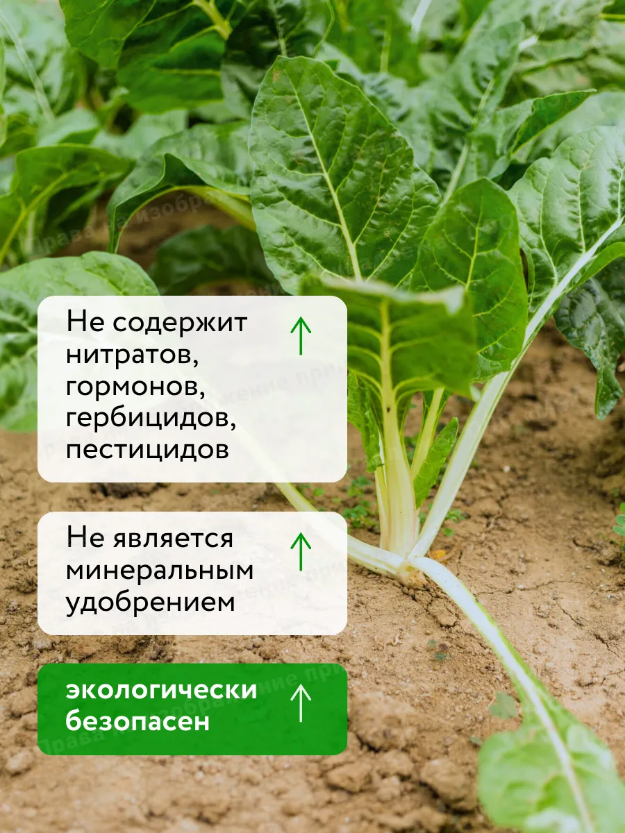Удобрение для растений, биостимулятор Текамин Макс 0,25 л — фото 7