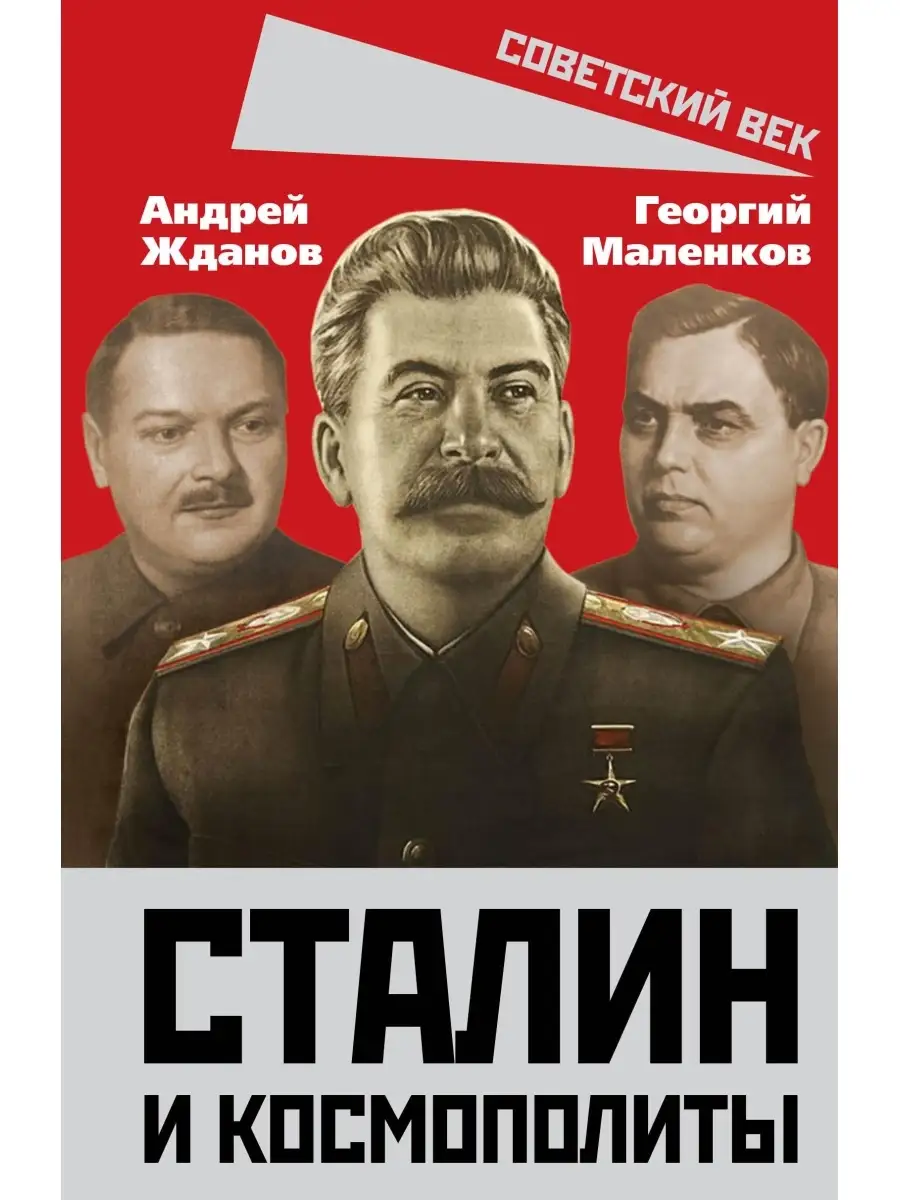 Жданов А.А., Маленков Г.М. Сталин и космополиты Издательство Родина  71710700 купить за 583 ₽ в интернет-магазине Wildberries