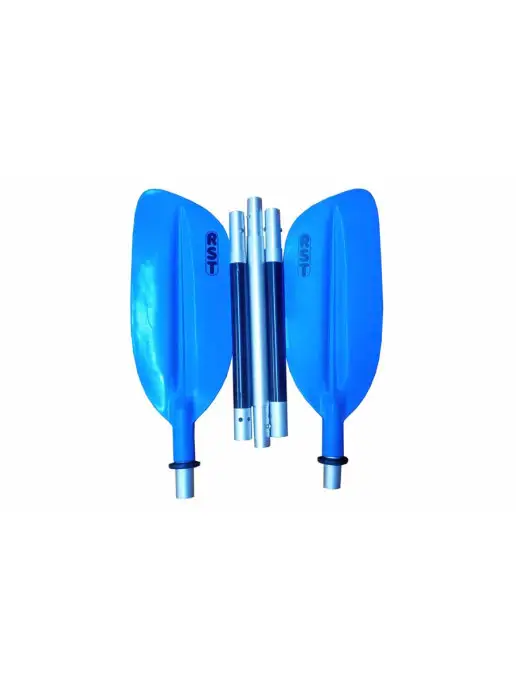 River Sports Technology Весло, синий