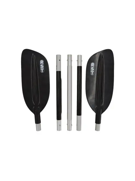 River Sports Technology Весло, черный