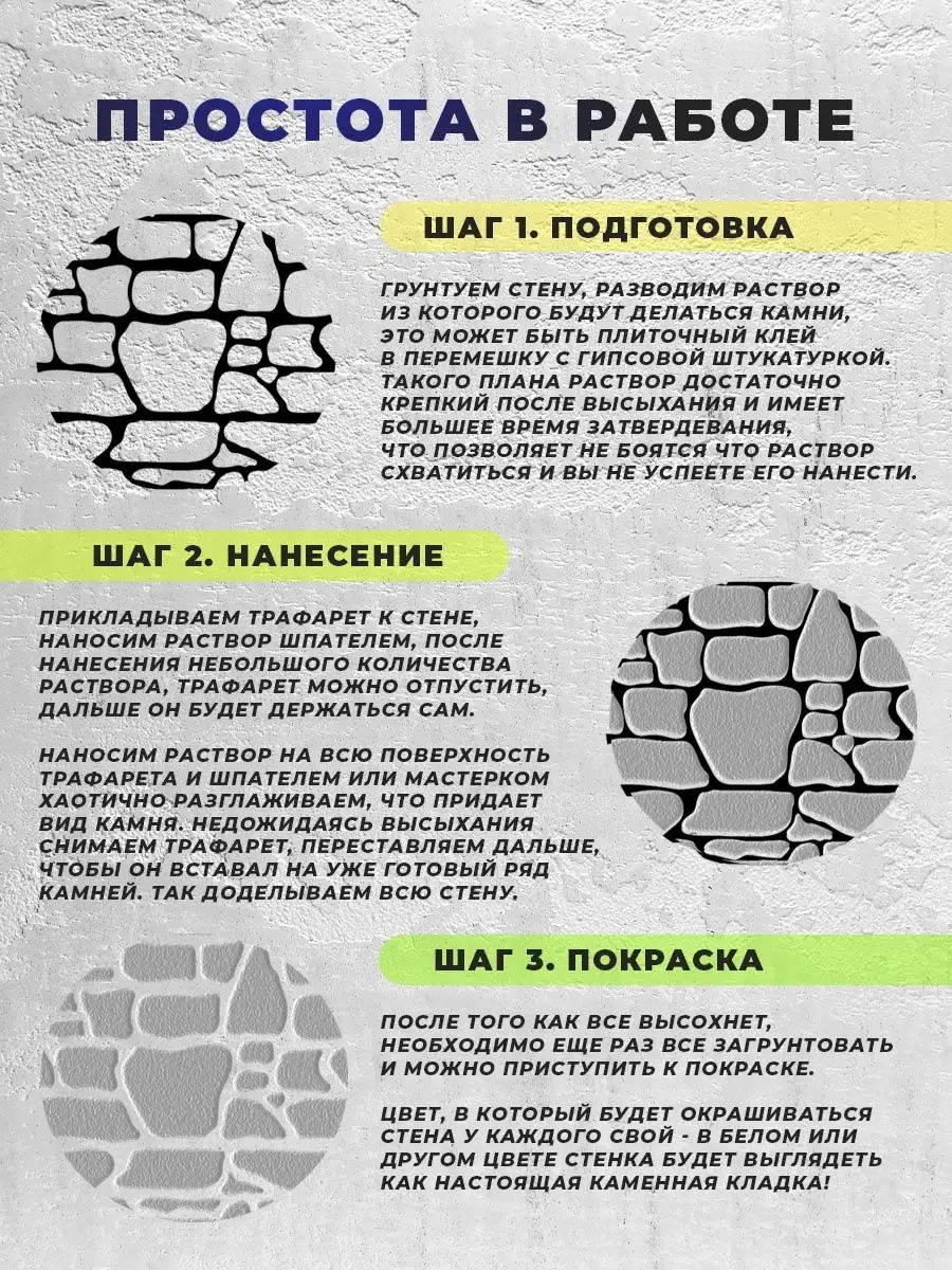 Рисунки на стене в комнату - Фото