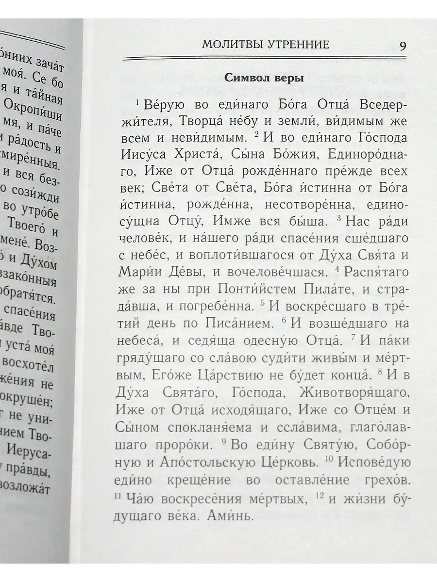 Молитвослов. Правило ко причастию. Молитвы за ближних. Синтагма 71806809  купить за 402 ₽ в интернет-магазине Wildberries