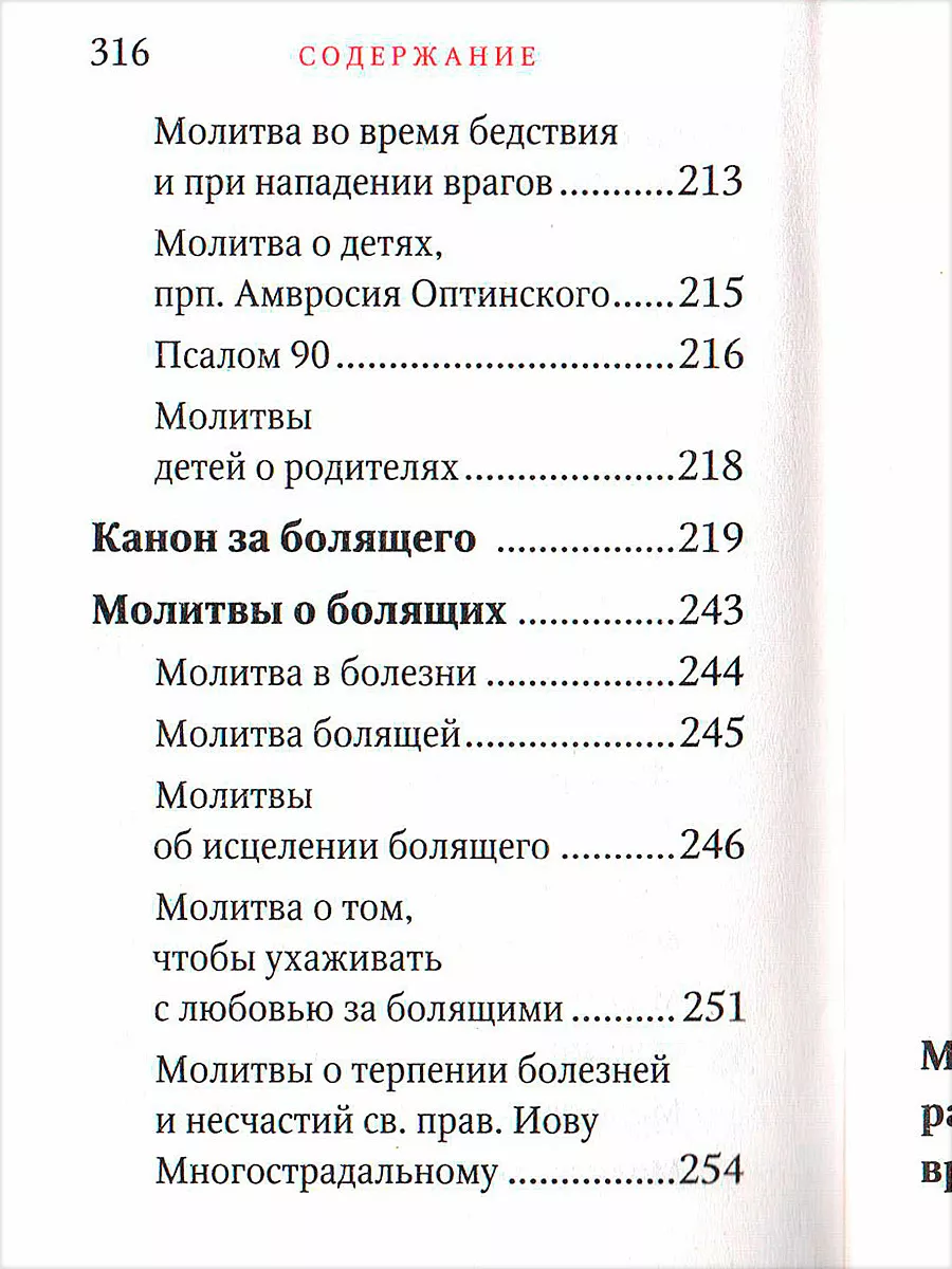 Молитвослов «Исцели меня, Боже». Русский шрифт, карманный Благовест  71807182 купить за 354 ₽ в интернет-магазине Wildberries