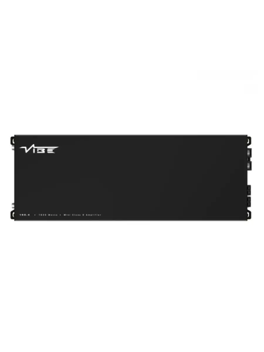 Усилитель звука автомобильный POWERBOX150.4M-V0 VIBE 71809409 купить за 20  125 ₽ в интернет-магазине Wildberries