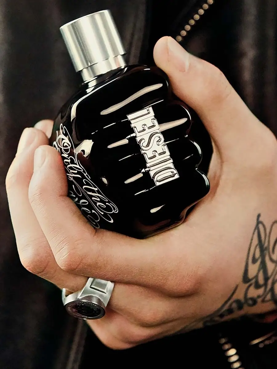 Туалетная водаONLY THE BRAVE TATTOO, 50 мл Diesel 71814718 купить за 4 832  ₽ в интернет-магазине Wildberries