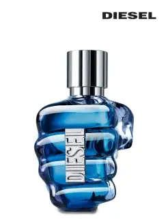 Туалетная вода SOUND OF THE BRAVE, 50 мл Diesel 71815957 купить за 2 301 ₽ в интернет-магазине Wildberries