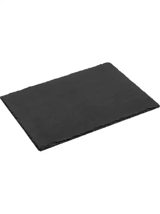 PERFECTO LINEA Блюдо сервировочное прямоугольное из сланца 34х17 см, 30x40 см, фото 8