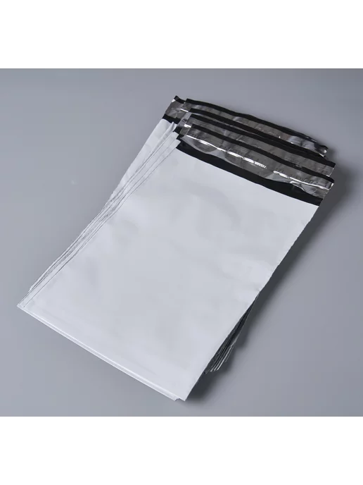 PACK INNOVATION Курьерский почтовый сейф пакет 165х240 мм 16.5х24 см 500 шт, 150x210 мм, 100 шт, фото 8