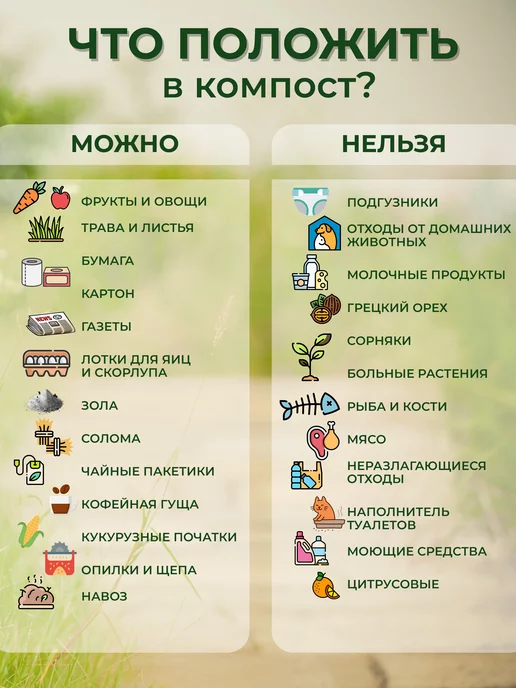 Eco Pot Компостер садовый текстильный 750 л, 750 л, фото 3