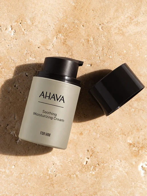 AHAVA Крем после бритья успокаивающий кожу, 50 мл, 50 мл, фото 6