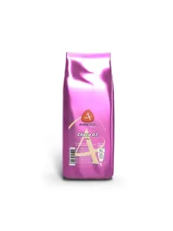 Горячий шоколад Choco 02 Mild 1 кг. AlmaFood 71916591 купить за 552 ₽ в интернет-магазине Wildberries