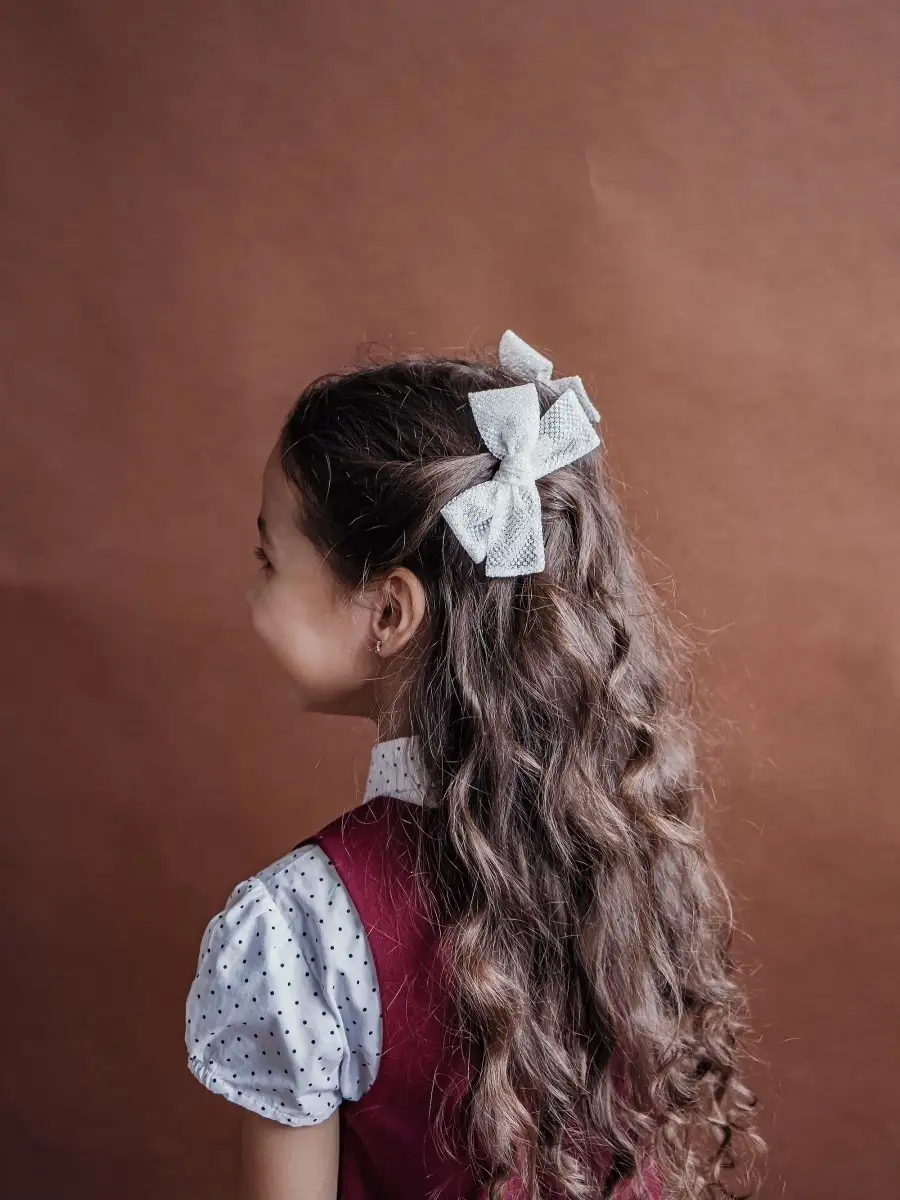 Детские аксессуары для волос для девочек