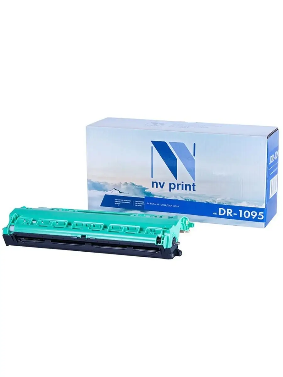 Картридж Для Принтера Brother Hl 1202r Купить